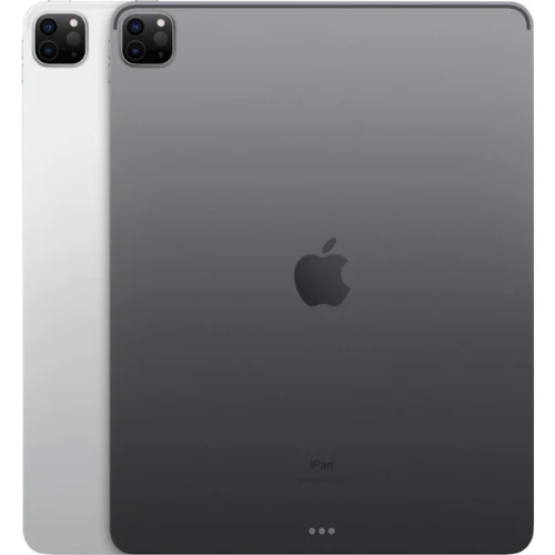 iPad Pro 2021 (12.9") 128GB Silver (Wifi) - Image 3