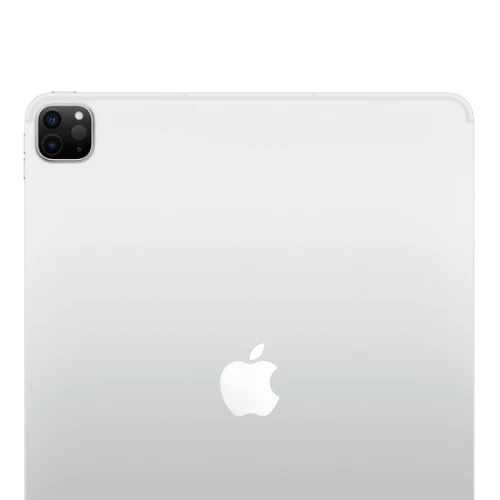 iPad Pro 2021 (12.9") 128GB Silver (Cellular + Wifi) - Image 2