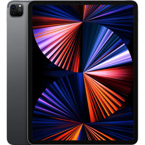 iPad Pro 2021 (12.9") 1TB Space Gray (Wifi)