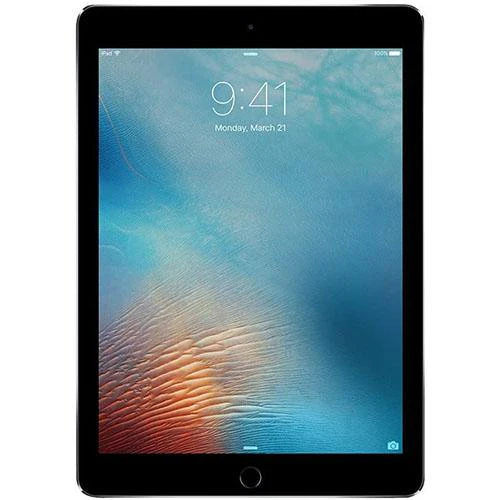 iPad Pro (9.7") 256GB Space Gray (Cellular + Wifi) - Image 2