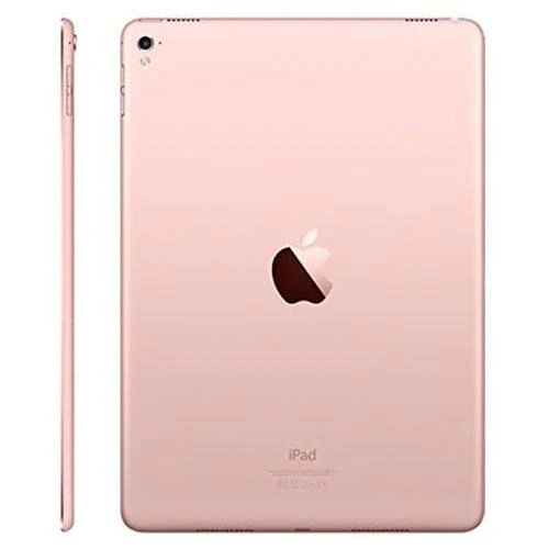 iPad Pro (9.7") 32GB Rose Gold (Cellular + Wifi) - Image 3