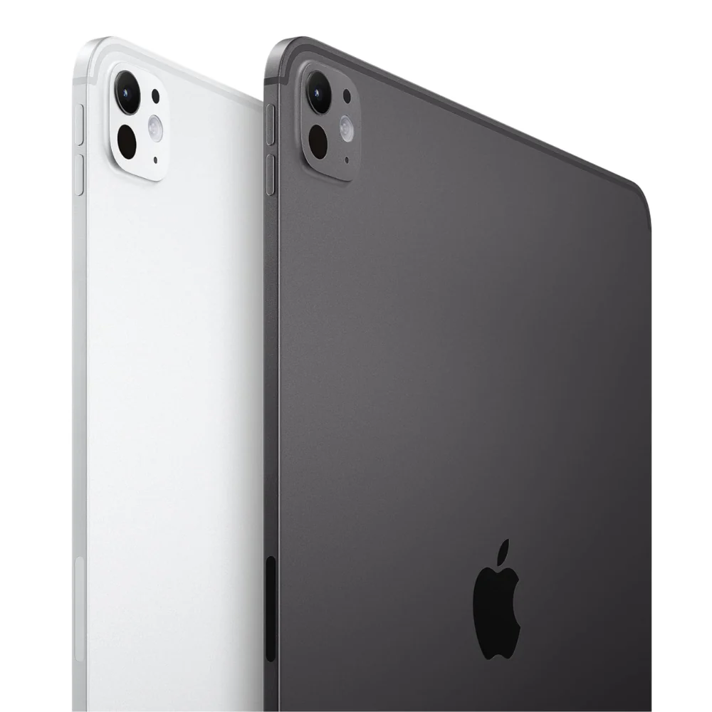 iPad Pro M4 (13") Silver 512GB (Wifi) - Image 2