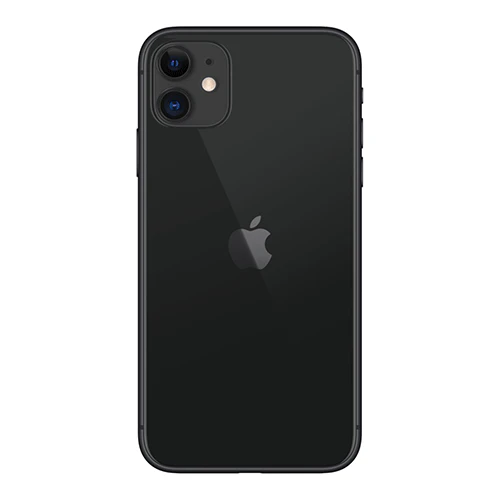iPhone 11 Black 128GB (Unlocked) - Image 2