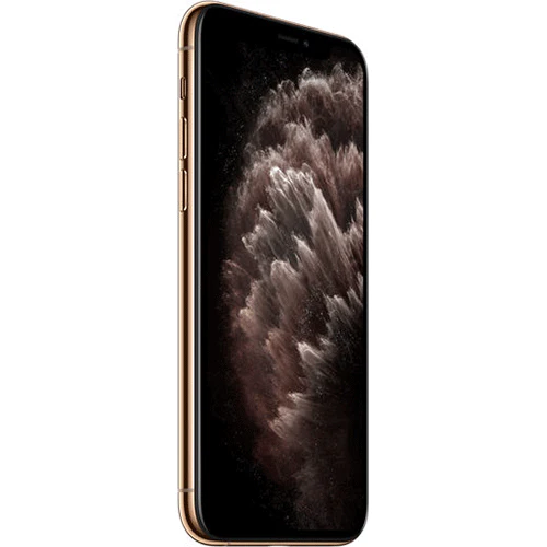 iPhone 11 Pro Max Gold 256GB (Unlocked) - Image 2