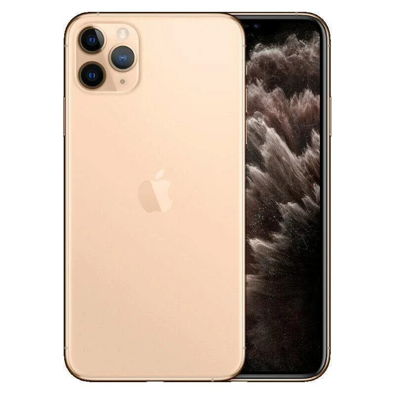 iPhone 11 Pro Max (Unlocked) - Image 5