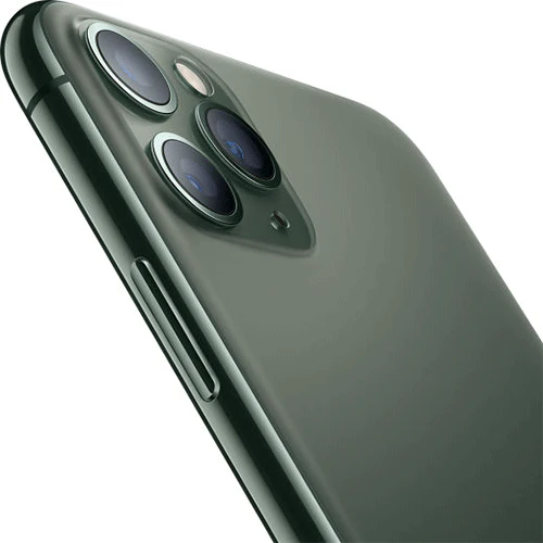 iPhone 11 Pro Midnight Green 256GB (Unlocked) - Image 3