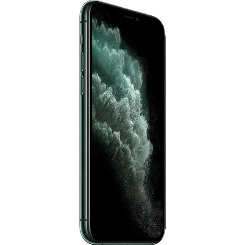 iPhone 11 Pro Midnight Green 512GB (Unlocked) - Image 2