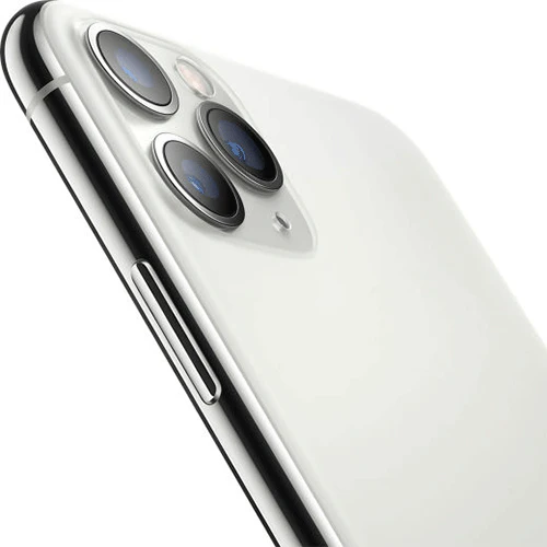 iPhone 11 Pro Silver 256GB (Unlocked) - Image 2