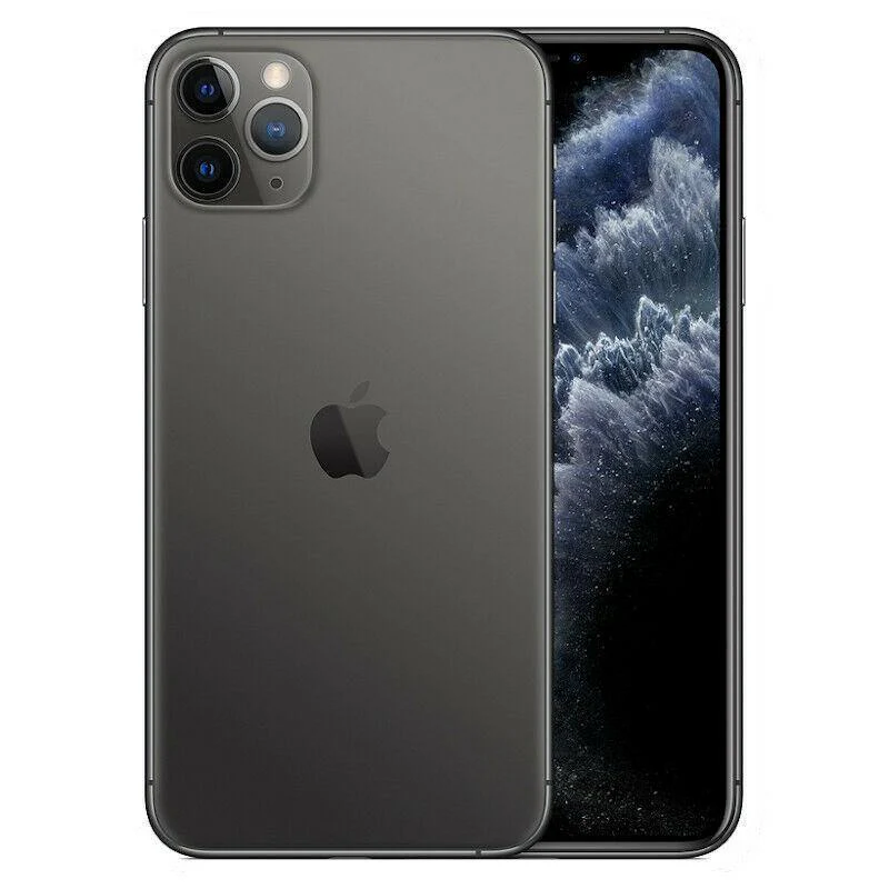 iPhone 11 Pro (Unlocked) - Image 9