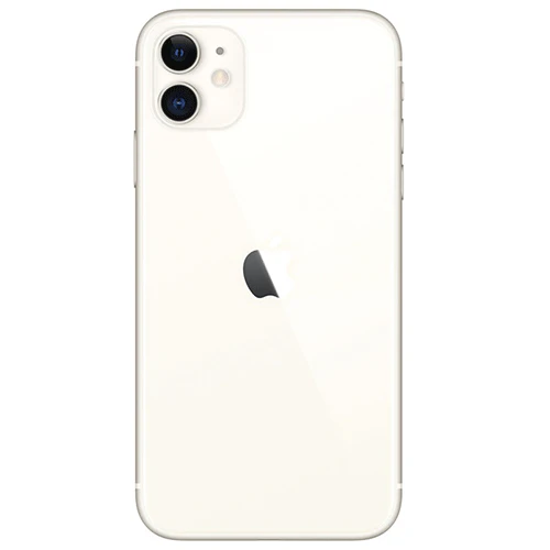 iPhone 11 White 64GB (Unlocked) - Image 3