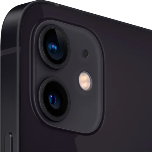 iPhone 12 Black 128GB (Unlocked) - Image 6