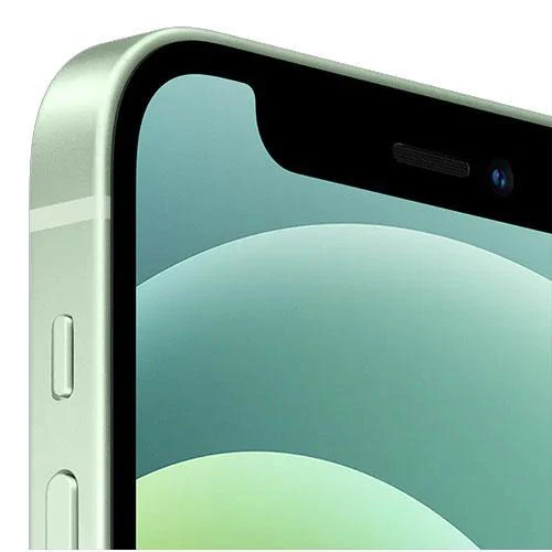 iPhone 12 Green 128GB (Unlocked) - Image 2