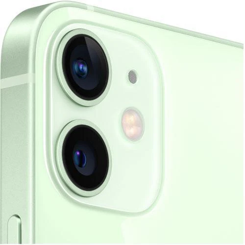 iPhone 12 Green 128GB (Unlocked) - Image 3