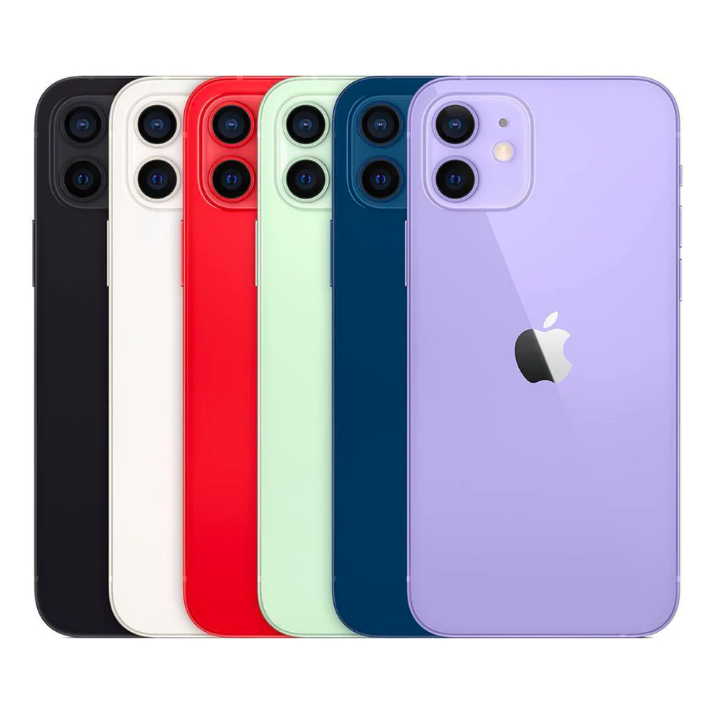 iPhone 12 Mini