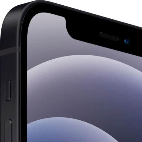 iPhone 12 Mini Black 64GB (Unlocked) - Image 2