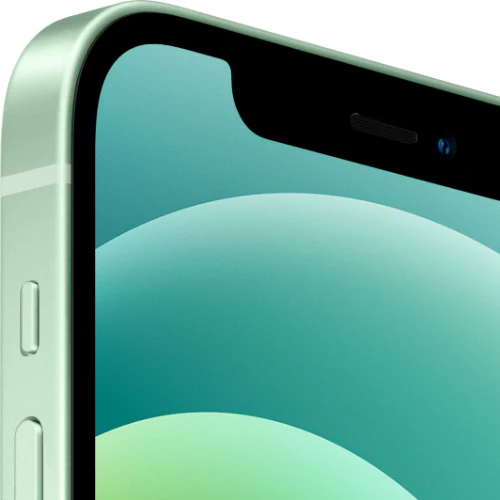 iPhone 12 Mini Green 256GB (Unlocked) - Image 2