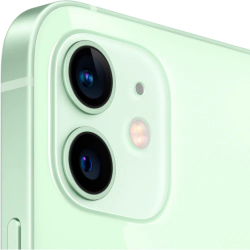 iPhone 12 Mini Green 64GB (Unlocked) - Image 3