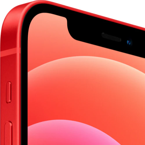 iPhone 12 Mini Red 256GB (Unlocked) - Image 2