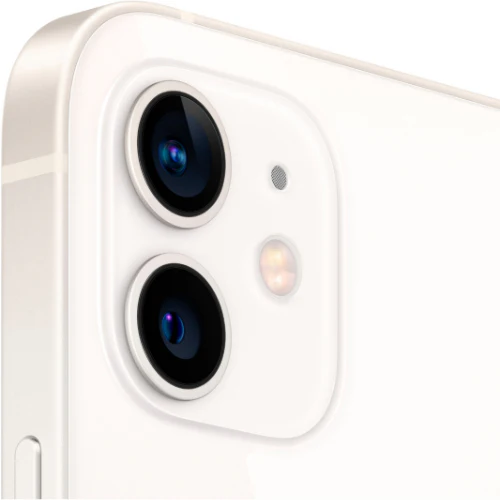 iPhone 12 Mini White 64GB (Unlocked) - Image 3
