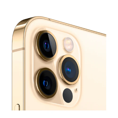 iPhone 12 Pro Max Gold 512GB (Unlocked) - Image 2