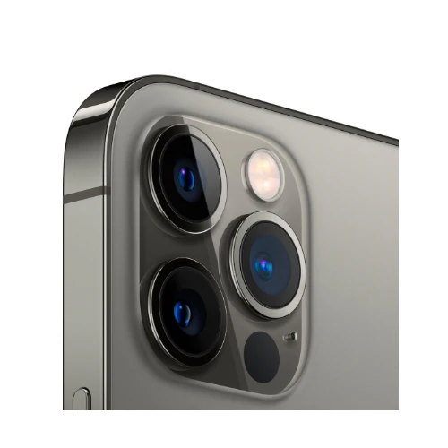 iPhone 12 Pro Max Graphite 256GB (Unlocked) - Image 2