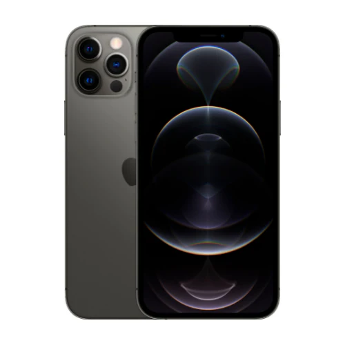iPhone 12 Pro Max - Starter Pack - Image 3