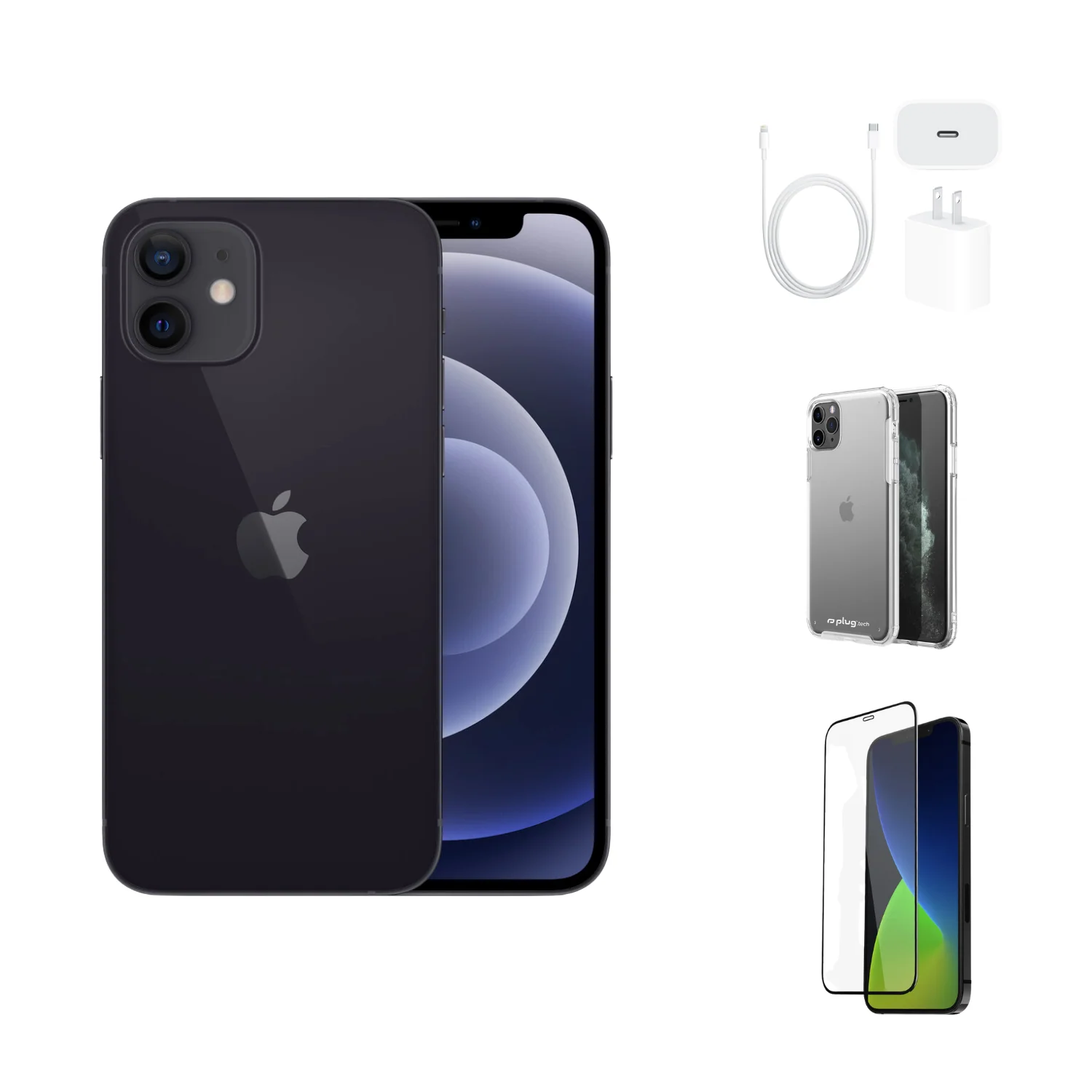 iPhone 12 Pro Max - Starter Pack - Image 8