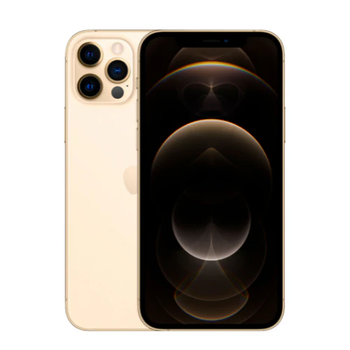 iPhone 12 Pro Max (Unlocked) - Image 2