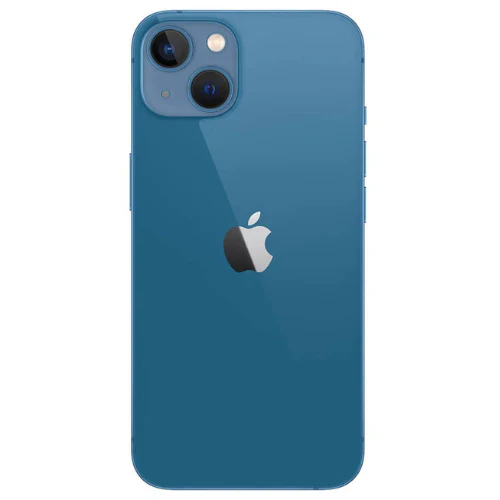 iPhone 13 Blue 512GB (Unlocked) - Image 2