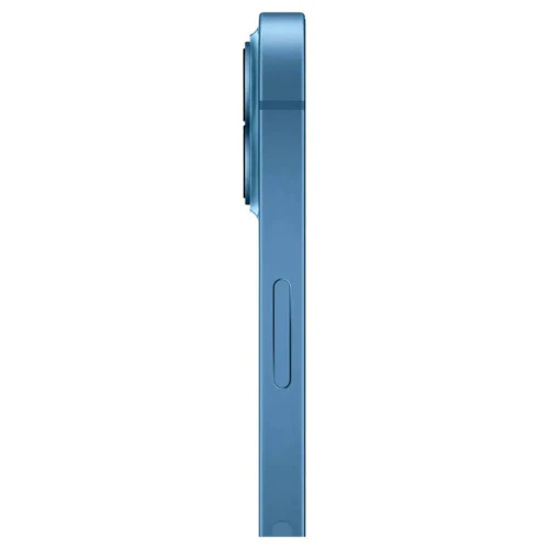 iPhone 13 Mini Blue 256GB - T-Mobile Locked - Image 4