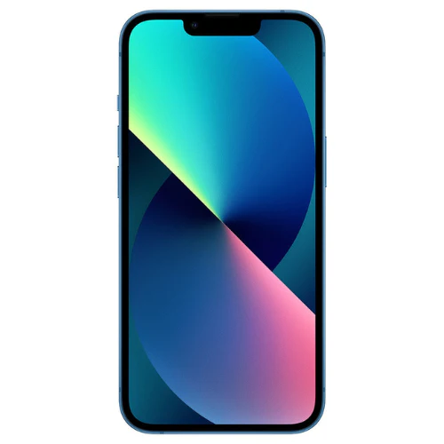 iPhone 13 Mini Blue 512GB (Unlocked) - Image 3