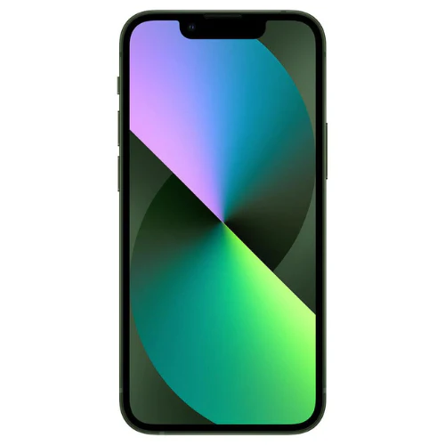 iPhone 13 Mini Green 256GB (Unlocked) - Image 3