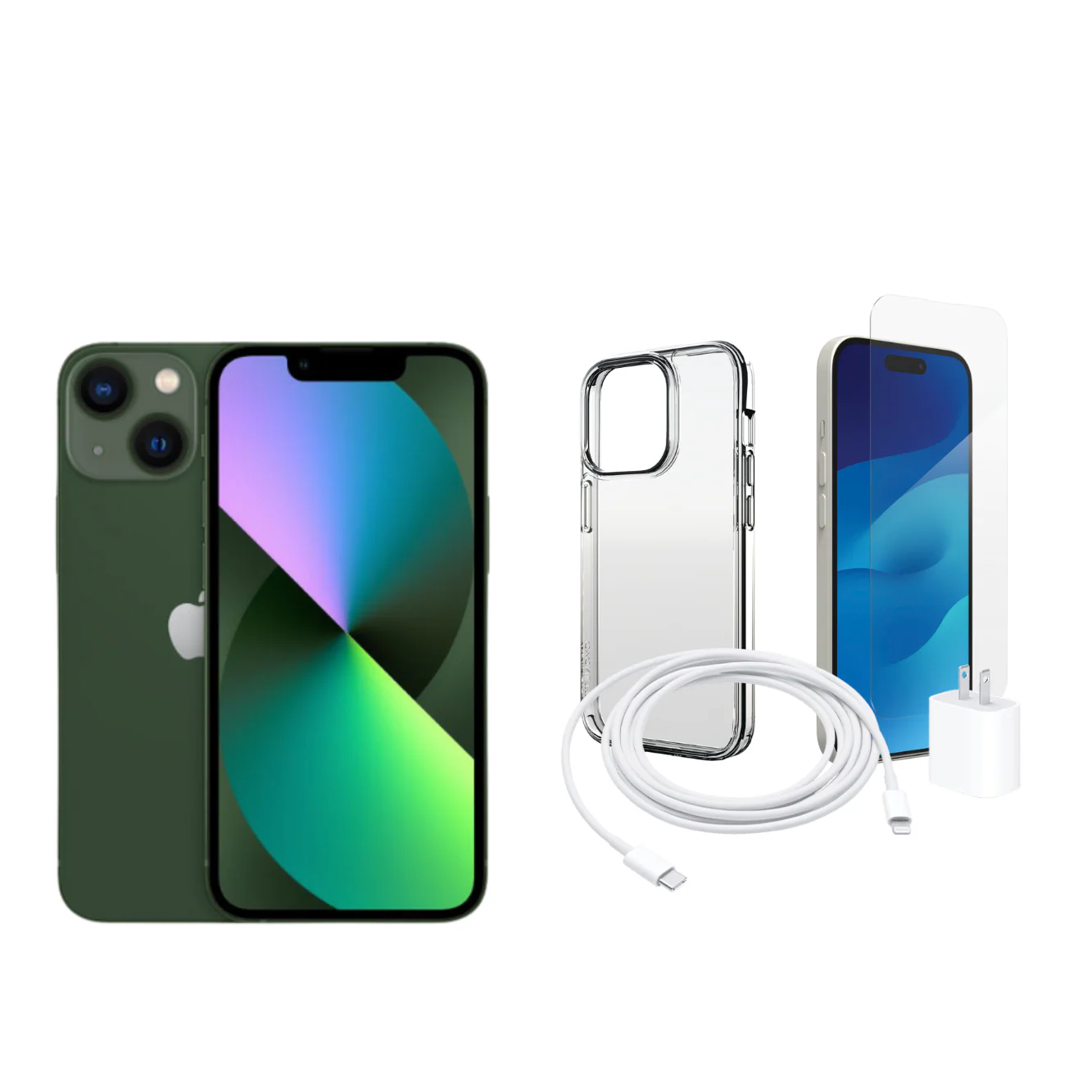 iPhone 13 Mini - Starter Pack - Image 2