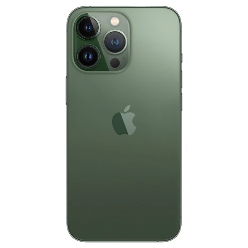 iPhone 13 Pro Alpine Green 128GB (Unlocked) - Image 2