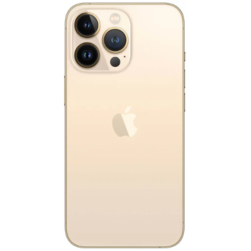 iPhone 13 Pro Gold 128GB (Unlocked) - Image 2