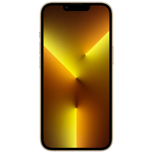 iPhone 13 Pro Gold 128GB (Unlocked) - Image 3