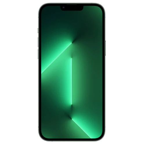 iPhone 13 Pro Max Alpine Green 256GB (Unlocked) - Image 3