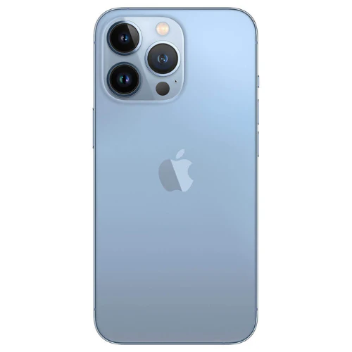 iPhone 13 Pro Max Sierra Blue 256GB (Unlocked) - Image 2