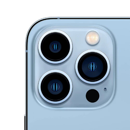 iPhone 13 Pro Max Sierra Blue 512GB (Unlocked) - Image 4
