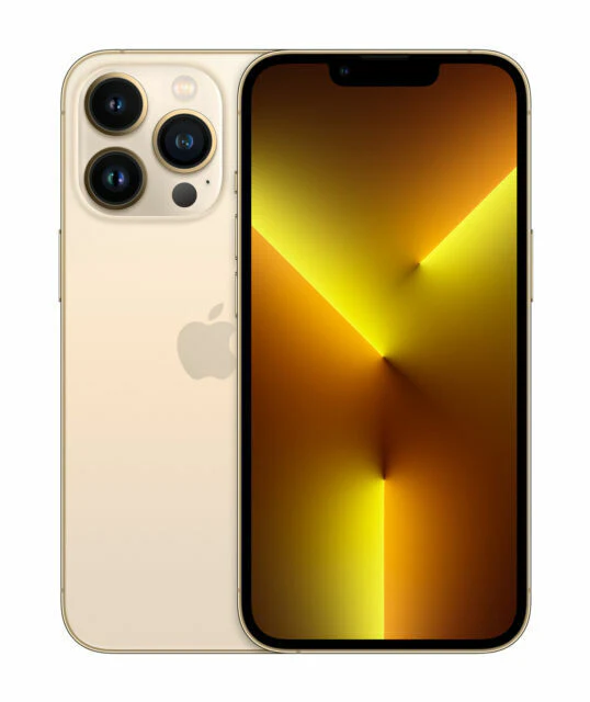 iPhone 13 Pro Max - Starter Pack - Image 3