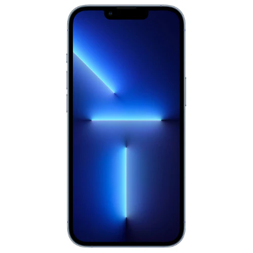 iPhone 13 Pro Sierra Blue 256GB (Unlocked) - Image 3