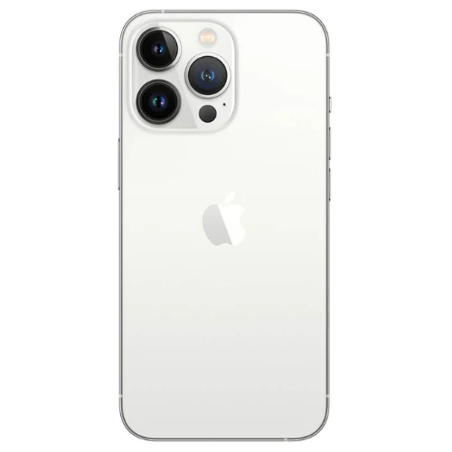 iPhone 13 Pro Silver 1TB (Unlocked) - Image 2