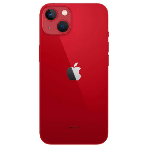 iPhone 13 Red 512GB (Unlocked) - Image 2