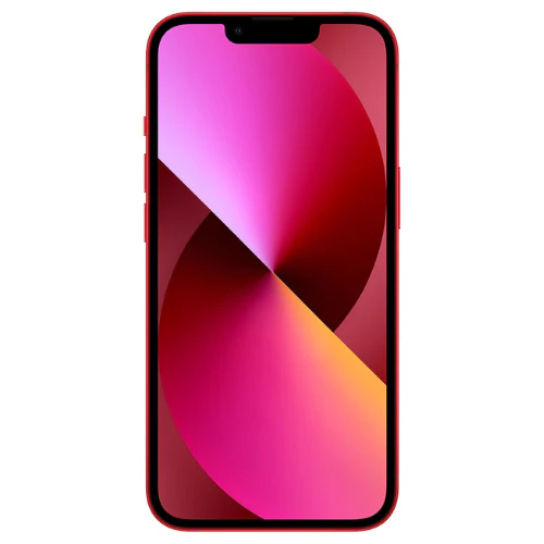 iPhone 13 Red 512GB (Unlocked) - Image 3
