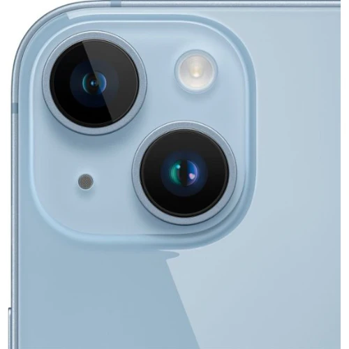 iPhone 14 Blue 512GB (Unlocked) - Image 3