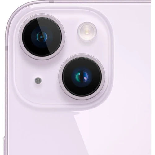 iPhone 14 Plus Purple 128GB (Unlocked) - Image 3