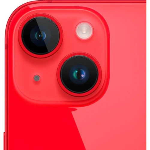 iPhone 14 Plus Red 128GB (Unlocked) - Image 3