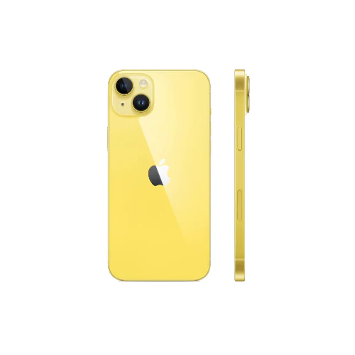 iPhone 14 Plus Yellow 512GB (Unlocked) - Image 2