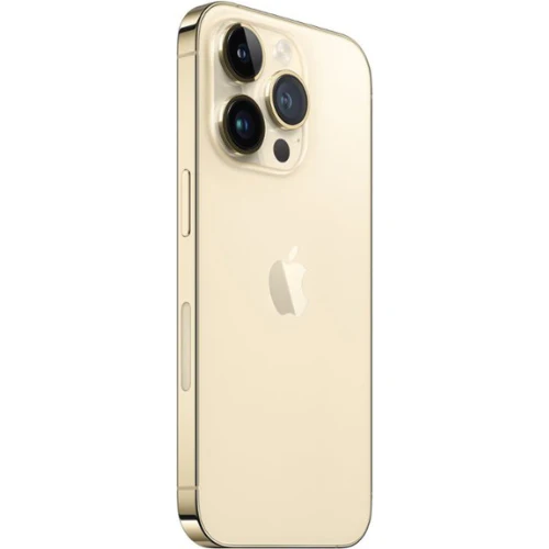 iPhone 14 Pro Gold 512GB (Unlocked) - Image 2