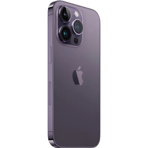 iPhone 14 Pro Max Deep Purple 1TB (Unlocked) - Image 2